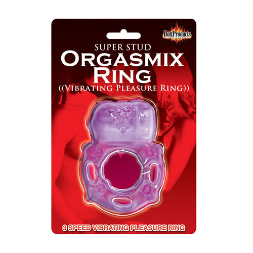 Super Stud Orgasmix Ring