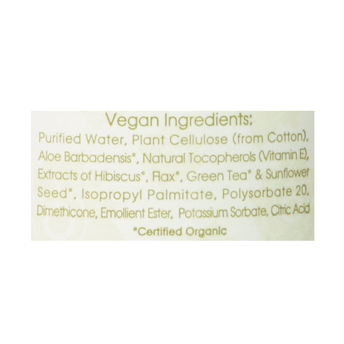 Sliquid Organics Silk Hybrid Lubricant 2oz