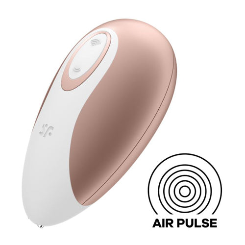 Deluxe Air Pulse Stimulator