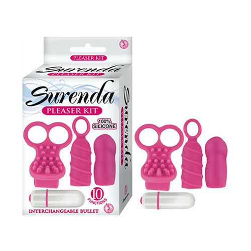 Surenda Pleasure Kit