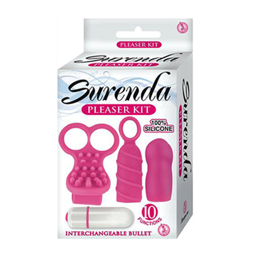 Surenda Pleasure Kit