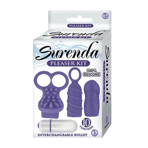 Surenda Pleasure Kit