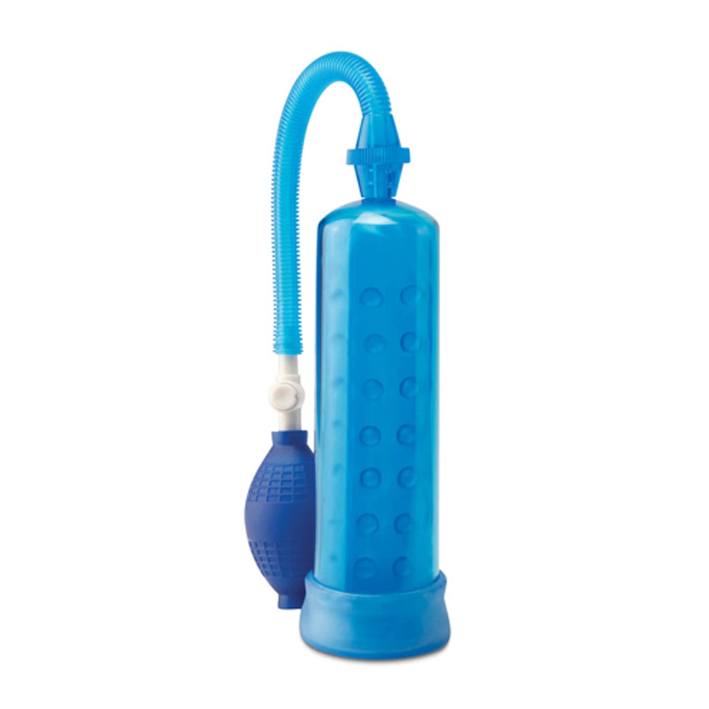 Pump Worx Silicone Power Pump