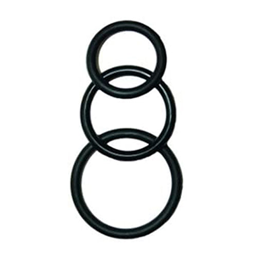 Super Silicone Cockrings