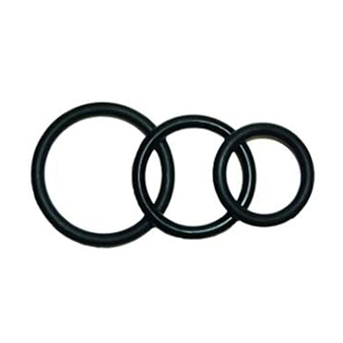 Super Silicone Cockrings