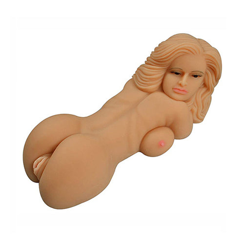 Senina Sexual Doll