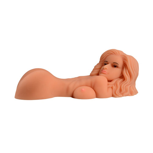 Senina Sexual Doll