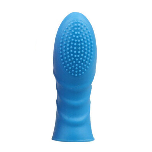 Silicone Spike Fingers