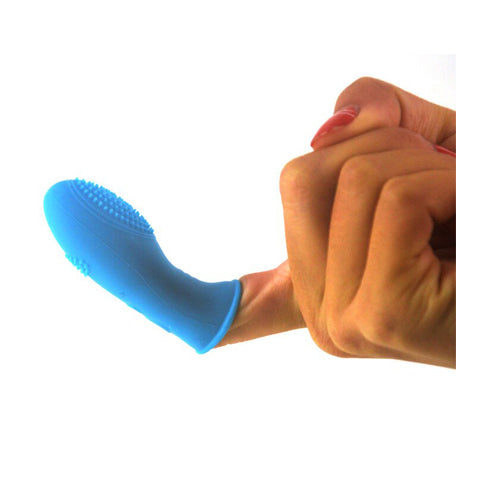 Silicone Spike Fingers