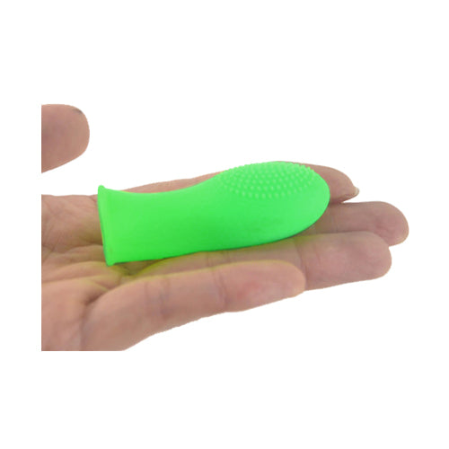 Silicone Spike Fingers