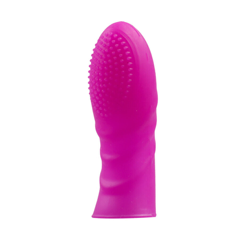 Silicone Spike Fingers