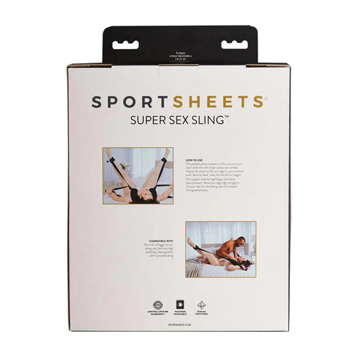 Super Sex Sling