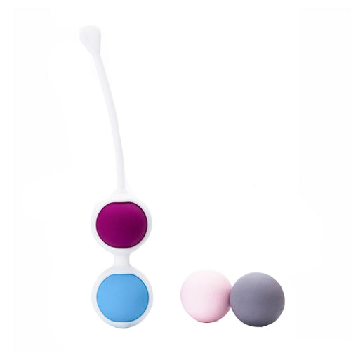 Silicone Smart Vaginal Balls