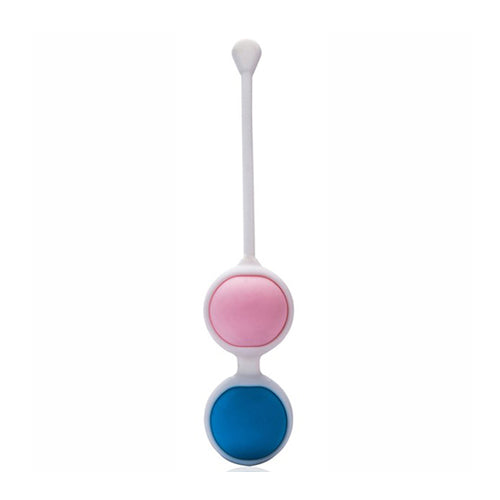 Silicone Smart Vaginal Balls