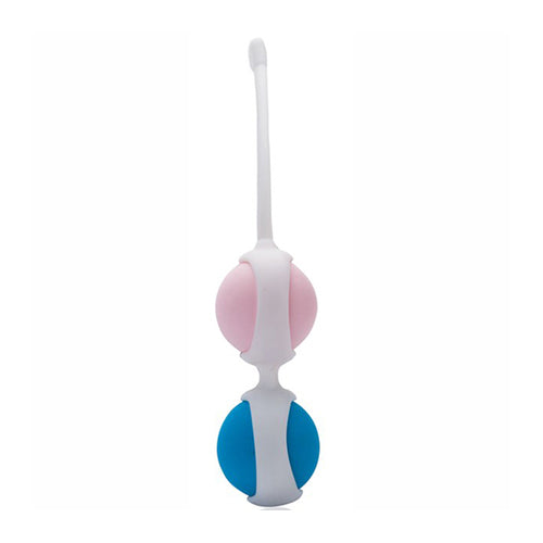 Silicone Smart Vaginal Balls