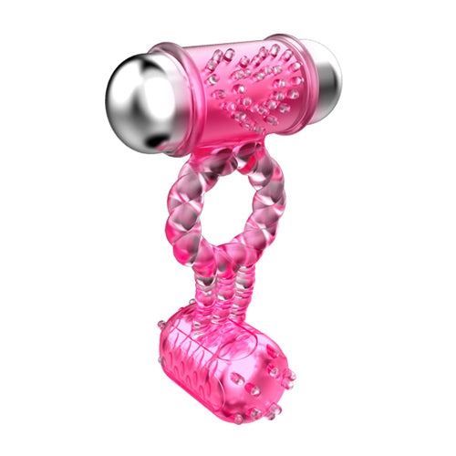 Shot Toys Sweet Vibrating Ring
