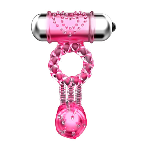 Shot Toys Sweet Vibrating Ring