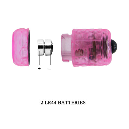 Shot Toys Sweet Vibrating Ring