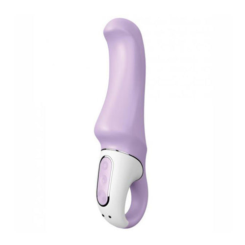 Charming Smile Vibrator