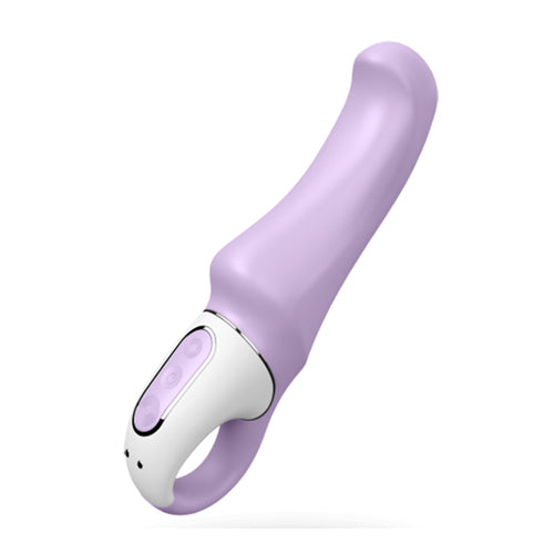 Charming Smile Vibrator