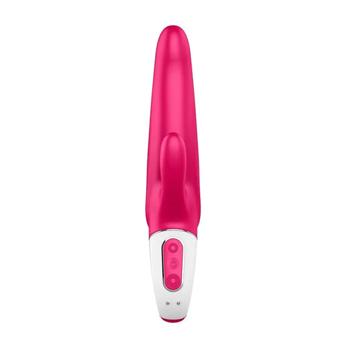 Mr. Rabbit Vibrator