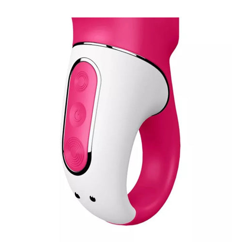 Mr. Rabbit Vibrator