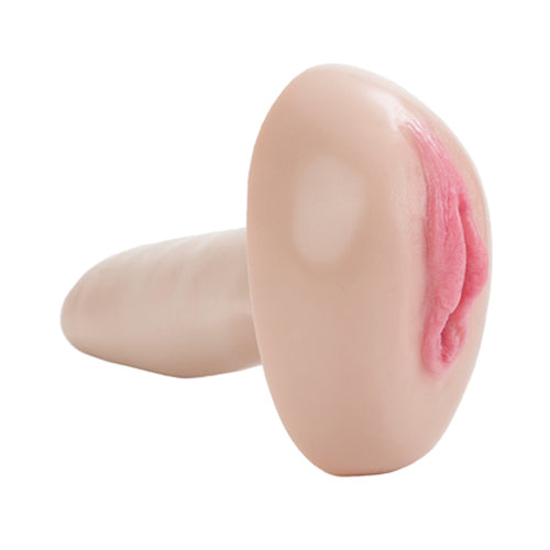 Sultry Vibro Pussy