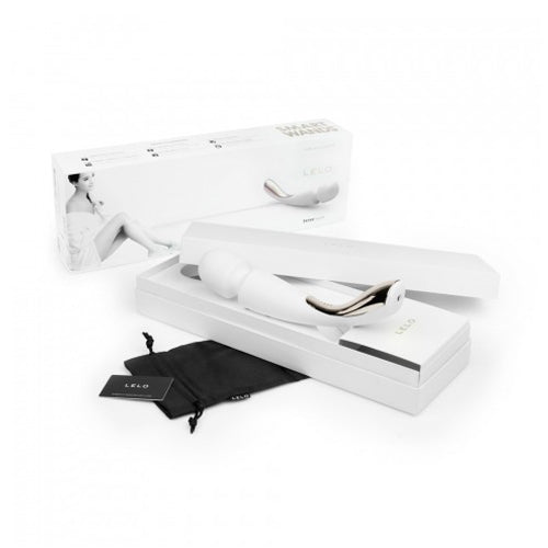 Smart Wand Medium by Lelo
