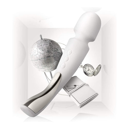 Smart Wand Medium by Lelo
