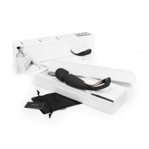 Smart Wand Medium by Lelo