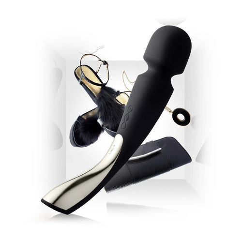 Smart Wand Medium by Lelo