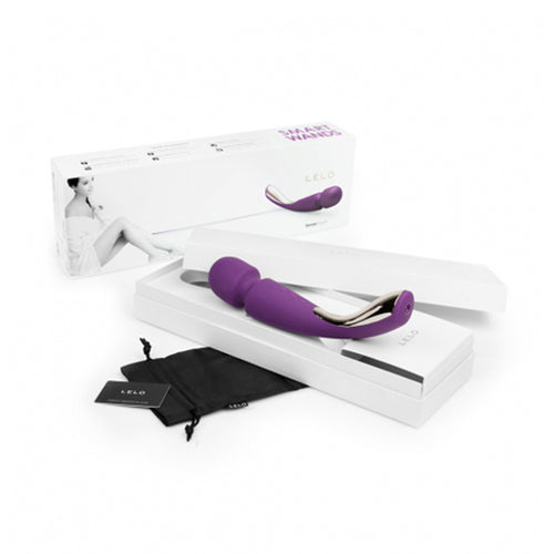 Smart Wand Medium by Lelo
