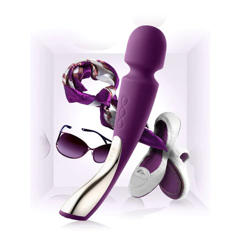 Smart Wand Medium by Lelo