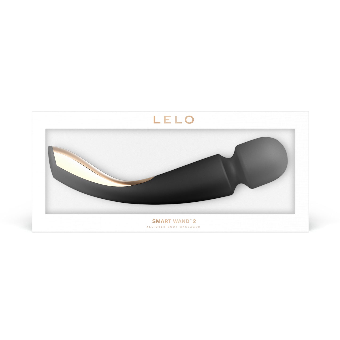 Smart Wand 2 Large by Lelo