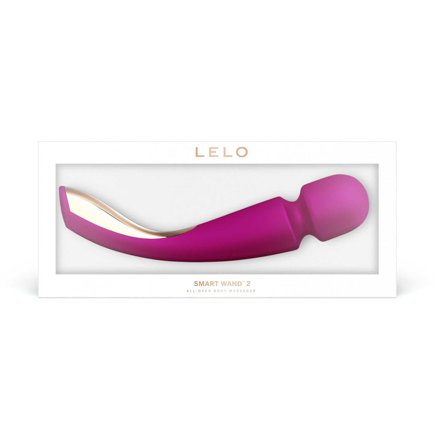 Smart Wand 2 Large by Lelo