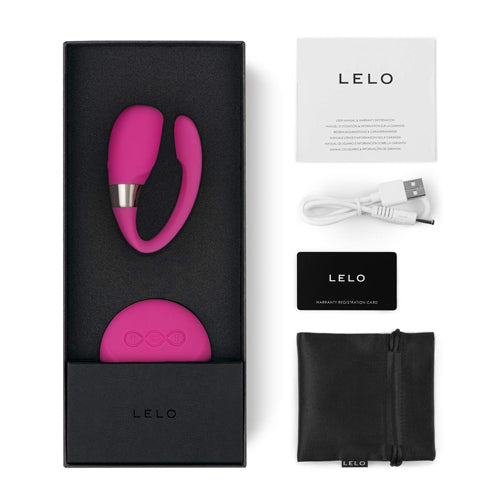 Tiani 3 by Lelo