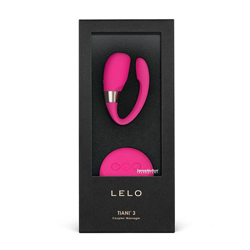 Tiani 3 by Lelo