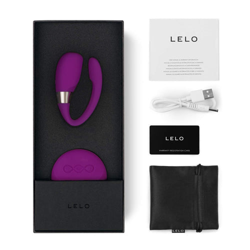 Tiani 3 by Lelo