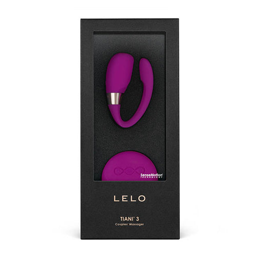 Tiani 3 by Lelo