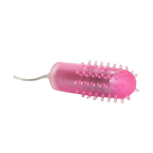 Pocket Exotics Turbo 8 Accelerator Single Bullet