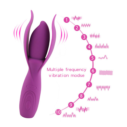 Man Nuo TaSha App Based Smart Sex Toy