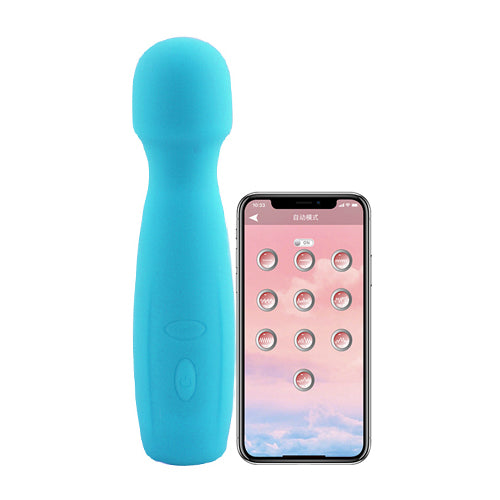 Man Nuo TaNi App Based Smart Sex Toy