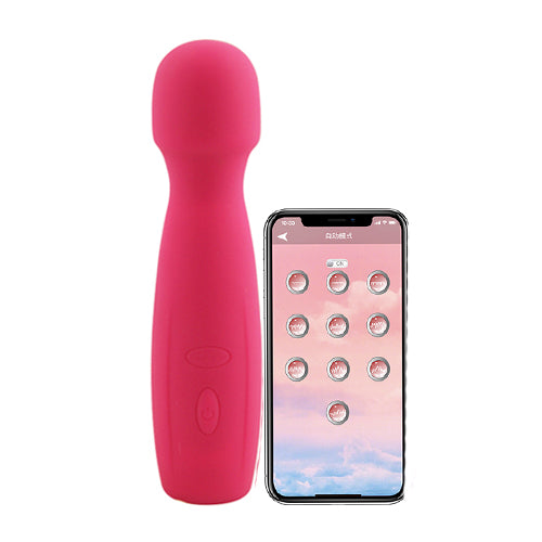 Man Nuo TaNi App Based Smart Sex Toy