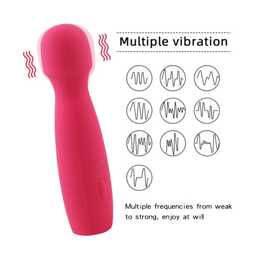 Man Nuo TaNi App Based Smart Sex Toy