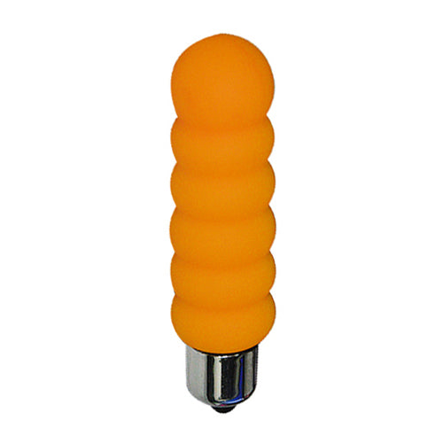 Twisted Bullet