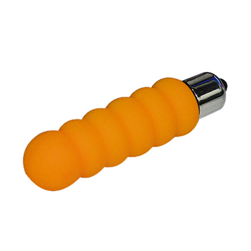 Twisted Bullet