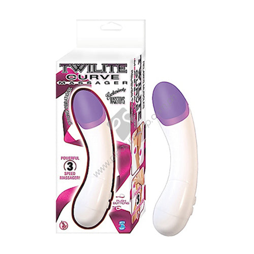 Twilite Curve Massager