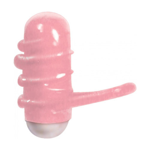 Tongue Dinger Vibrating Tongue Ring