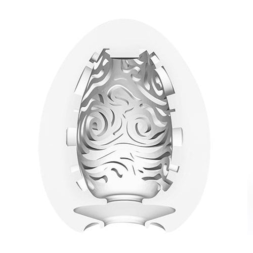 Easy Beat Egg Stronger by Tenga