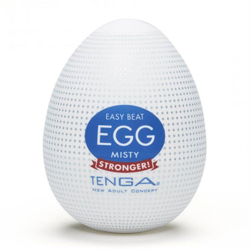 Easy Beat Egg Stronger by Tenga